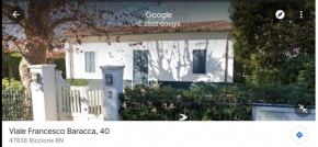 Casa vacanze